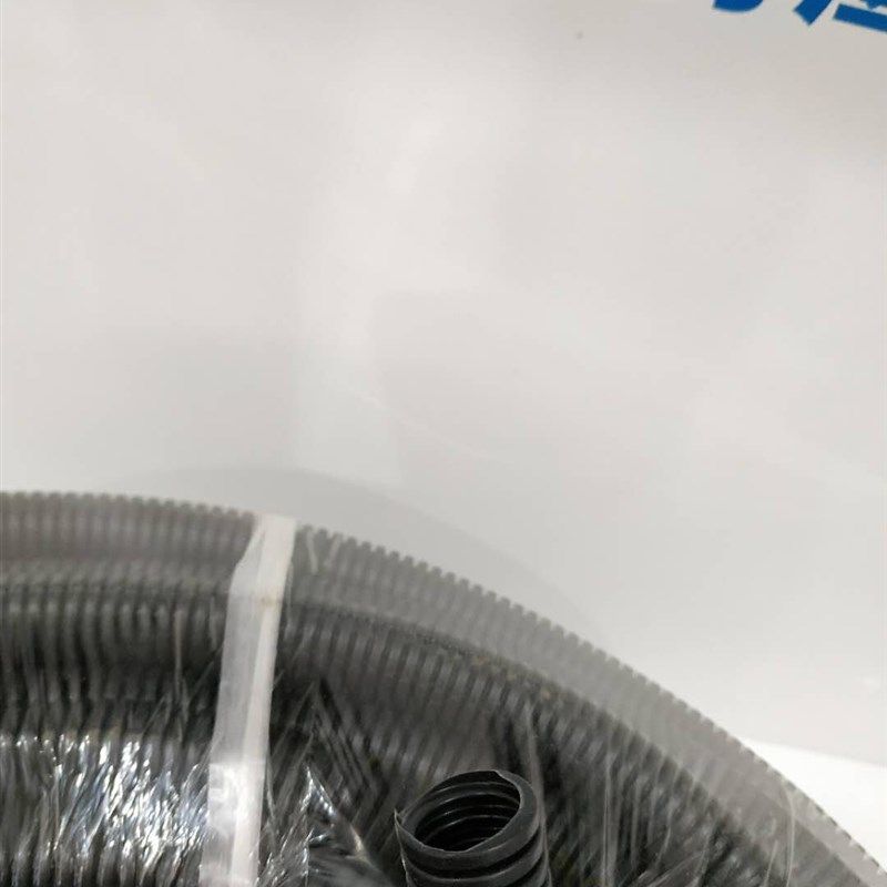 包邮 PVC16/20/25/32/40/50黑色阻燃塑料波纹管电工电线套穿线管,淘宝优惠券,粉丝福利购,淘宝优惠卷