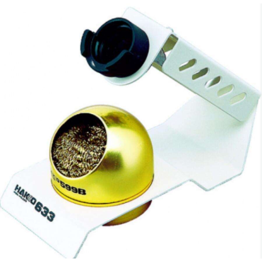 HAKKO白光FX-8801烙铁手柄配套888D使用 - 图1