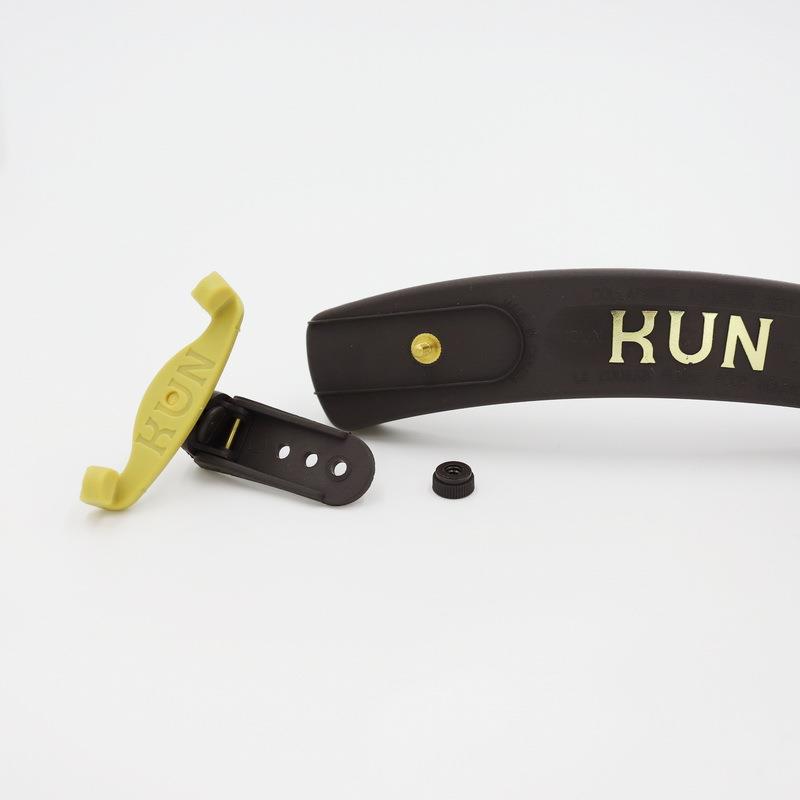 4小提琴加拿大1肩托C23肩垫ibleol4psKun昆牌小提琴4la中提琴二胡 - 图1