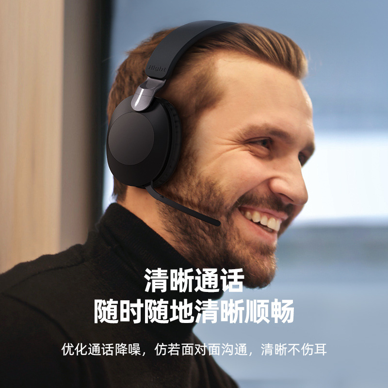 other/其他 其他Wireless Headphones Noise Cancelling Bluetoot - 图0