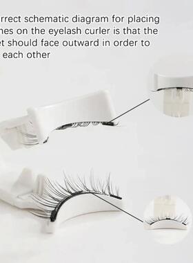 MagneticEyelashCurLoTk