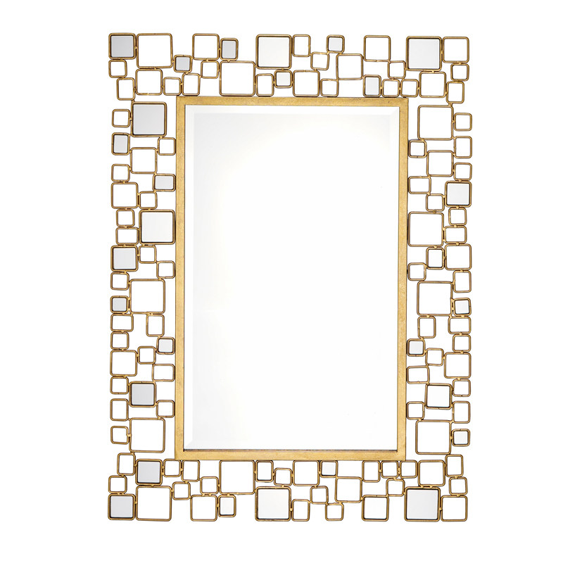 速发式美式装墙镜客厅玄悬沙发背景饰壁挂镜创意艺术镜饭厅关挂镜,淘宝优惠券,粉丝福利购,淘宝优惠卷