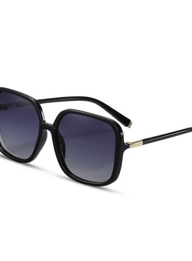 防紫外线遮阳大镜框CONCISEKITE