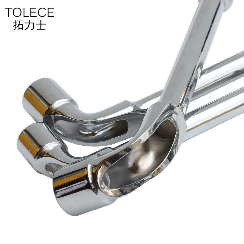 扳手工具 t型组套套筒 7字型烟斗 双头 弯头穿孔内外六角板手6-24,淘宝优惠券,粉丝福利购,淘宝优惠卷