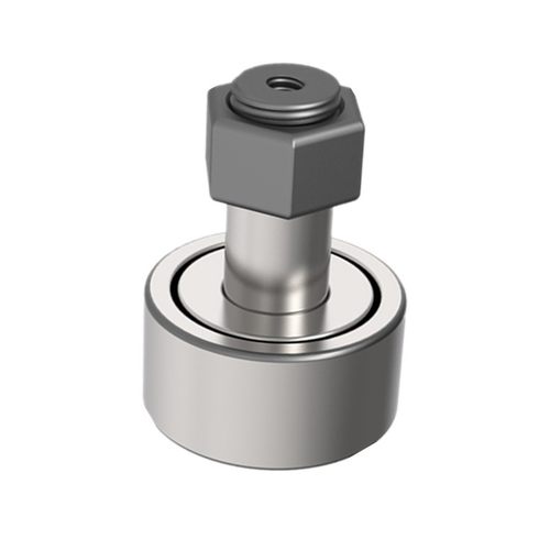 THK凸轮轴承CF3 CF4 CF5 CF6 CF8 CF10 CF12 CF16 CF18 UU UUA -1 - 图3