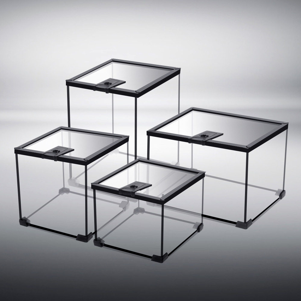 nomo诺摩爬宠热带生态雨林缸爬宠乌龟蜥蜴角蛙水龟缸两栖缸水陆缸,淘宝优惠券,粉丝福利购,淘宝优惠卷