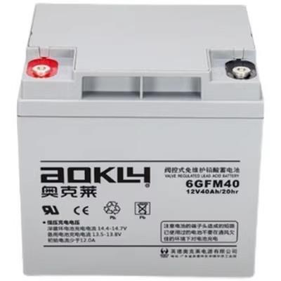 AOKLY12V7ah9a19a18a20a24ah38a40a55a65a100ah120ah - 图1