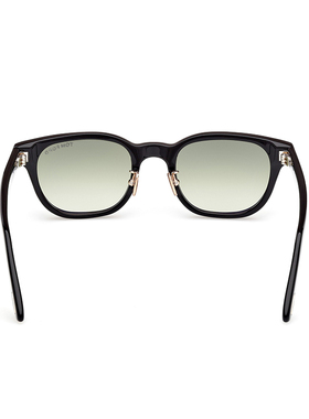 汤姆福特全框太阳镜女墨镜