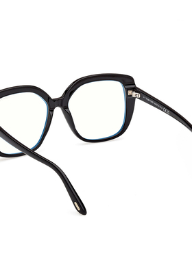 汤姆福特中性款光学眼镜架近视镜