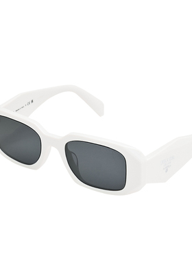 【周洁琼同款】PRADA墨镜17WF