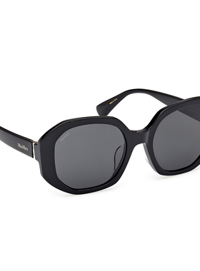 MAXMARA麦克斯·马勒墨镜太阳镜