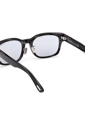 汤姆福特男女款商务光学眼镜架