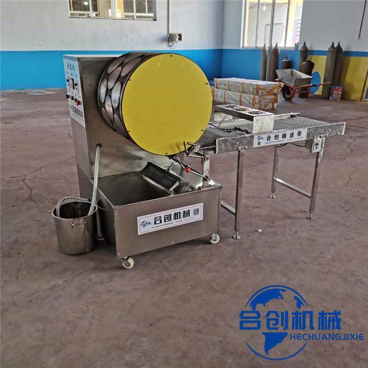 诸城厂家直销商用烤鸭饼机荷叶饼机剂子机小卷饼机一机多用,淘宝优惠券,粉丝福利购,淘宝优惠卷