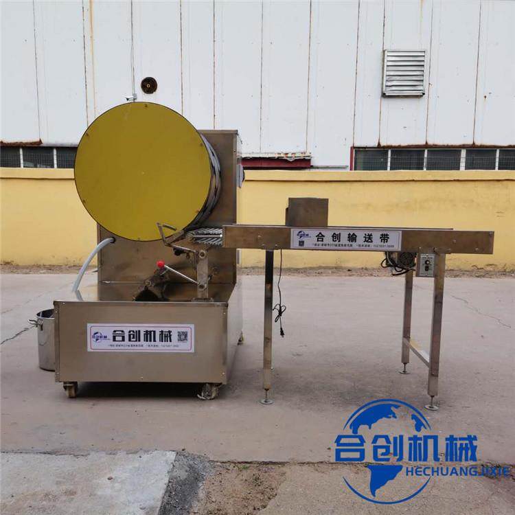 诸城厂家直销商用烤鸭饼机荷叶饼机剂子机小卷饼机一机多用,淘宝优惠券,粉丝福利购,淘宝优惠卷