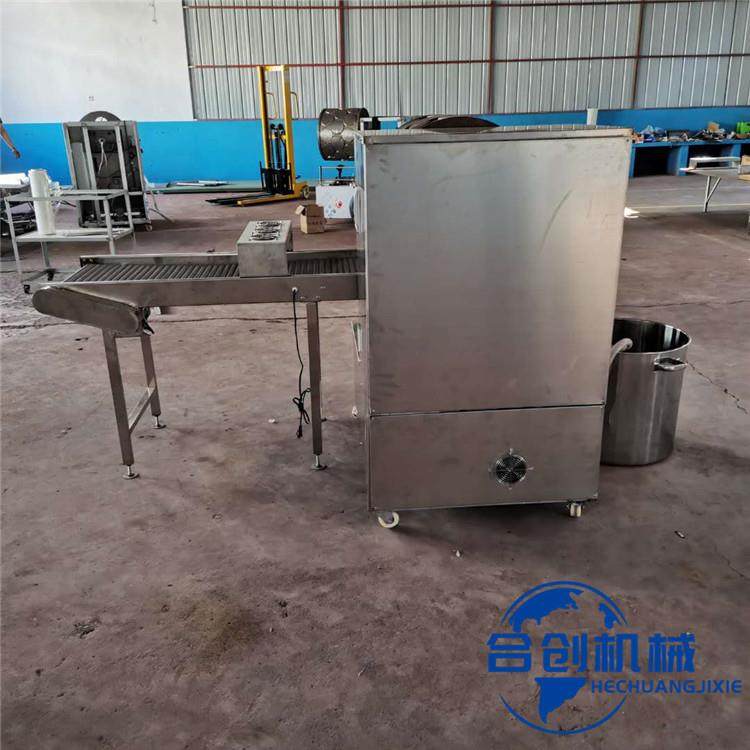 诸城厂家直销商用烤鸭饼机荷叶饼机剂子机小卷饼机一机多用,淘宝优惠券,粉丝福利购,淘宝优惠卷