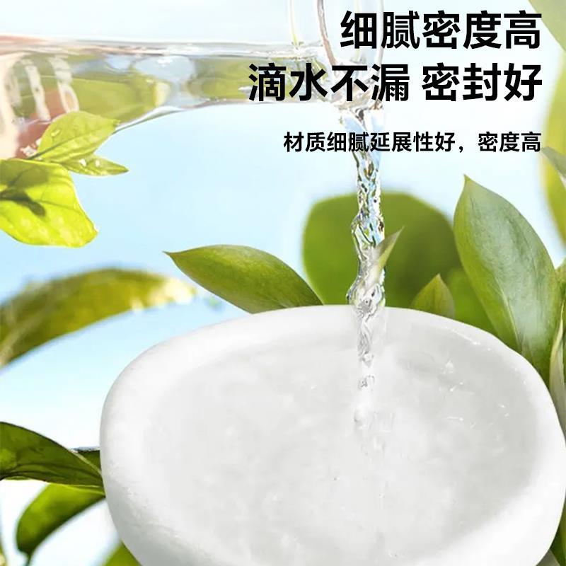 密封胶泥堵洞空调孔堵塞泥堵漏填充防水防霉封堵下水道封口泥新款 - 图0