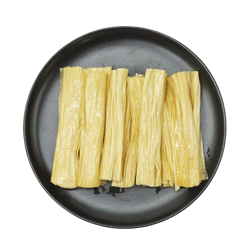 腐竹干货农家手工头层豆腐皮整箱5斤商用火锅黄豆皮凉拌炒菜食材