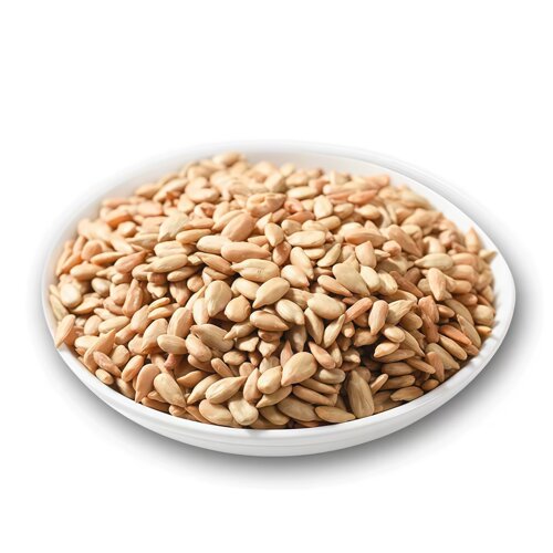 炒熟葵瓜子仁新货去壳葵花籽大颗粒烘焙月饼炒货零食商用家用原料 - 图3
