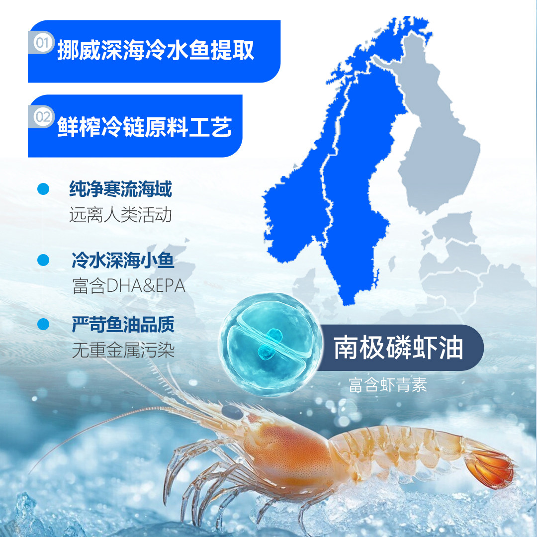 百思诺宠物鱼油猫掉毛严重吃99磷虾鱼油omega3猫咪狗狗通用TG工艺,淘宝优惠券,粉丝福利购,淘宝优惠卷