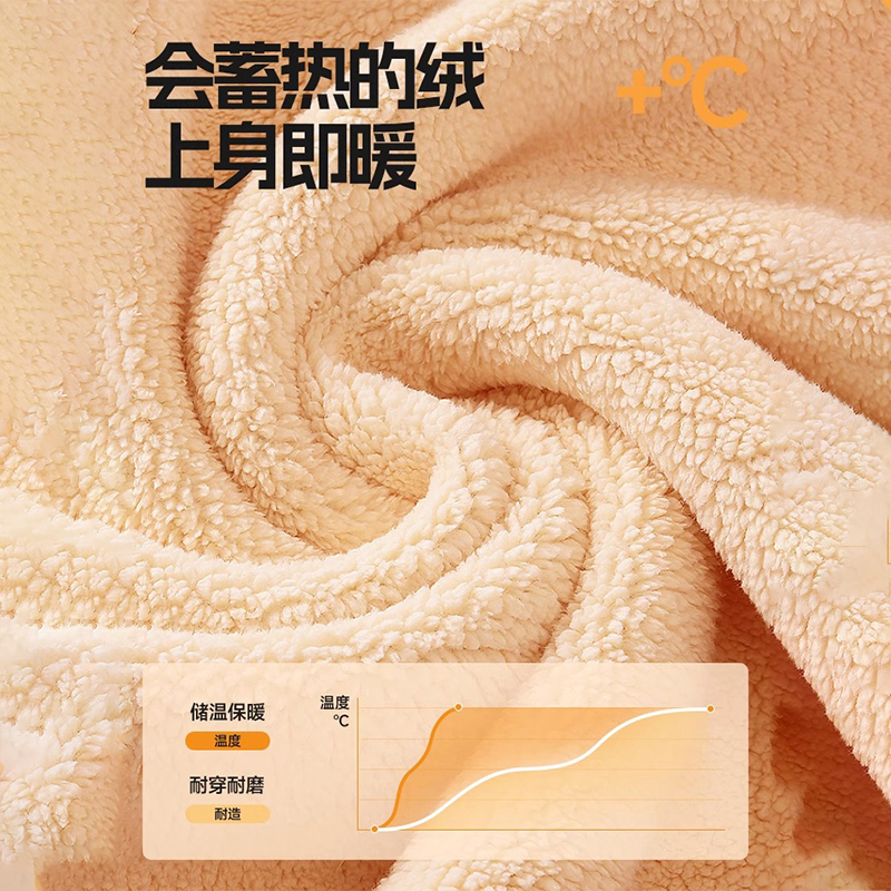回力2025年红色卫衣女本命年加绒加厚上衣女款无帽圆领打底内搭X