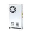 明伟S-400W-24V开关电源5V~48V400W工业驱动设备安防监控电源厂家
