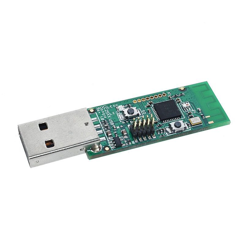 CC2531 2540 USB Dongle Zigbee Packet sniffer 802.协议分析仪 - 图2