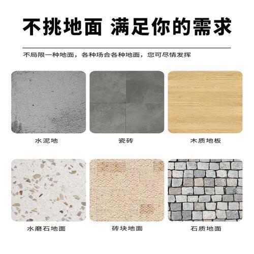 极速车位涂鸦机器5D智能自动地面广告喷绘机车库绘画UUV工业平板 - 图0