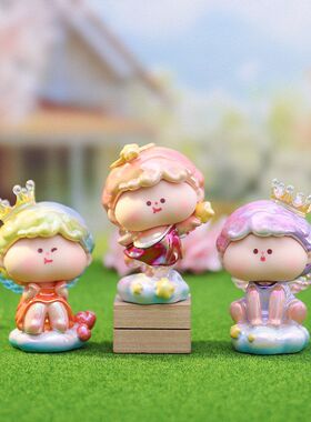 装饰小天使直销女生卧室童趣礼品