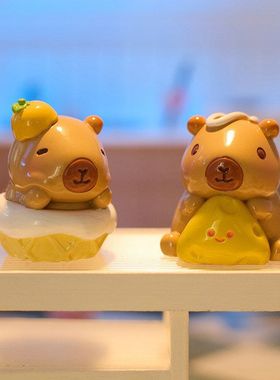 盲袋巴拉卡通可爱小迷你创意盲盒