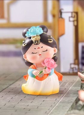 书柜厂家直销精美礼物夜宴国潮