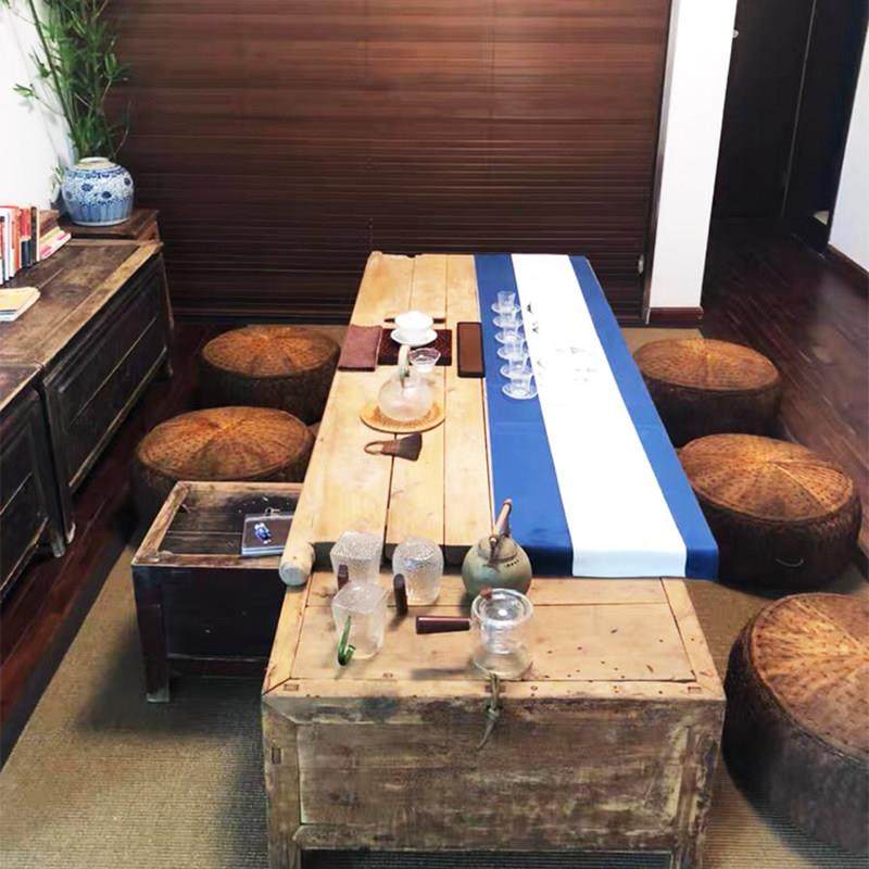 蒲团厚款手工山棕薄款可定制飘窗垫禅垫跪拜打坐静坐垫大拜垫包邮,淘宝优惠券,粉丝福利购,淘宝优惠卷