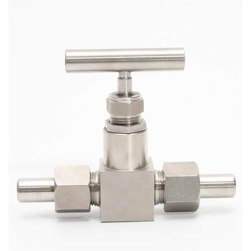 J23W-320/160P针型阀高温高压外螺纹焊接停止阀304不锈钢仪表阀 - 图0