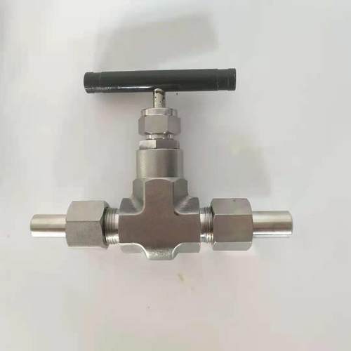 J23W-320/160P针型阀高温高压外螺纹焊接停止阀304不锈钢仪表阀 - 图2