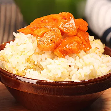 鲁小胖！香辣萝卜干500g&times;2[10元优惠券]-寻折猪