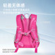 Children's outdoor travel backpack lightweight backpack
