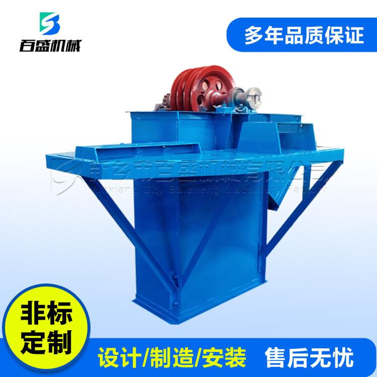 乡【斗式提升机】物料斗机 TH斗式TH型提升机 提垂机直输送新厂家 - 图1