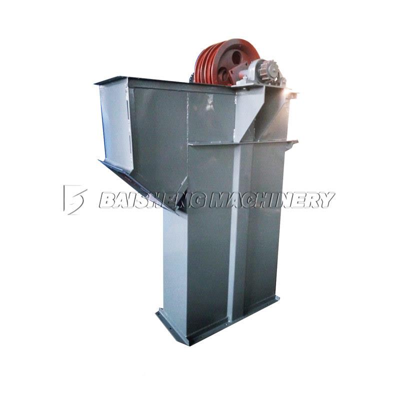 乡【斗式提升机】物料斗机 TH斗式TH型提升机 提垂机直输送新厂家 - 图3