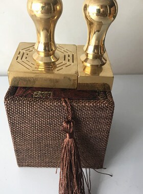 速发道平章 师印 天铜印 印治都功印 铜印 天师平治套装印