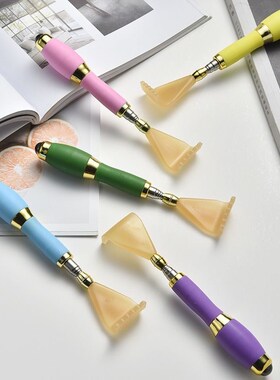 速发不求人痒痒挠多功能神背挠痒头器抓痒器背部伸缩老抓乐耙子捞