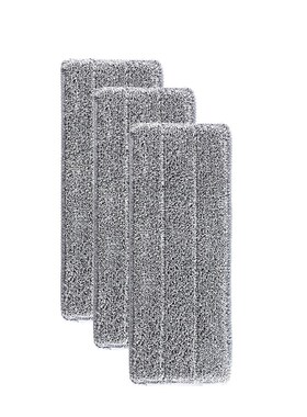 速发Repdt oth Moofiber Mrp Washable Mop Hl Mop Pads
