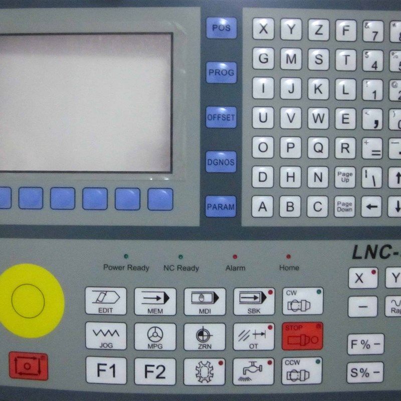 加工定做 薄膜开关  PVC PC PET 面板 仪器仪表按键面膜 标牌铭牌,淘宝优惠券,粉丝福利购,淘宝优惠卷