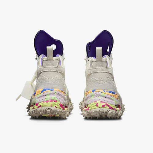 Nike/耐克正品新款Air Terra Forma男女户外运动休闲鞋DQ1615-100 - 图2