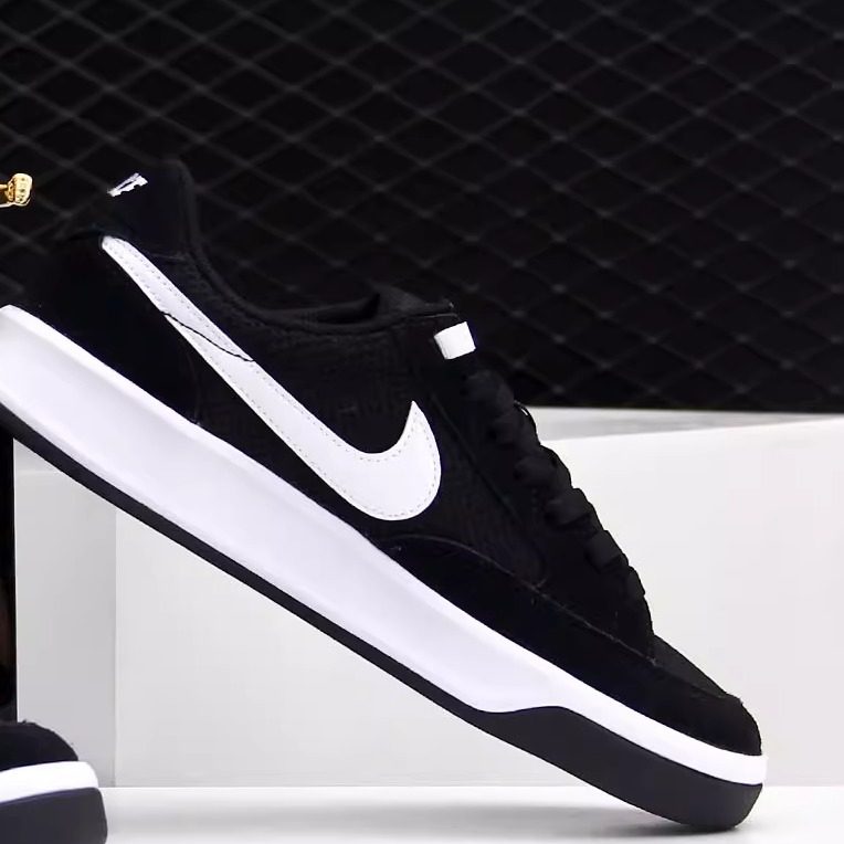 Nike/耐克官方正品 SB ADVERSARY 男女运动休闲板鞋 CJ0887-001 - 图2