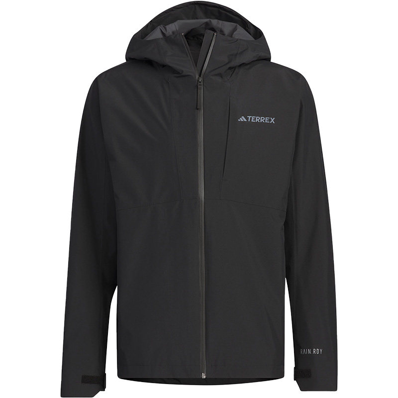 Adidas/阿迪达斯男子户外运动冲锋衣IL8910,淘宝优惠券,粉丝福利购,淘宝优惠卷