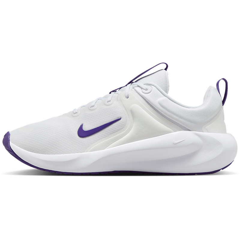 Nike/耐克正品2025女士轻盈柔软防滑系带跑步鞋HF1103-103,淘宝优惠券,粉丝福利购,淘宝优惠卷