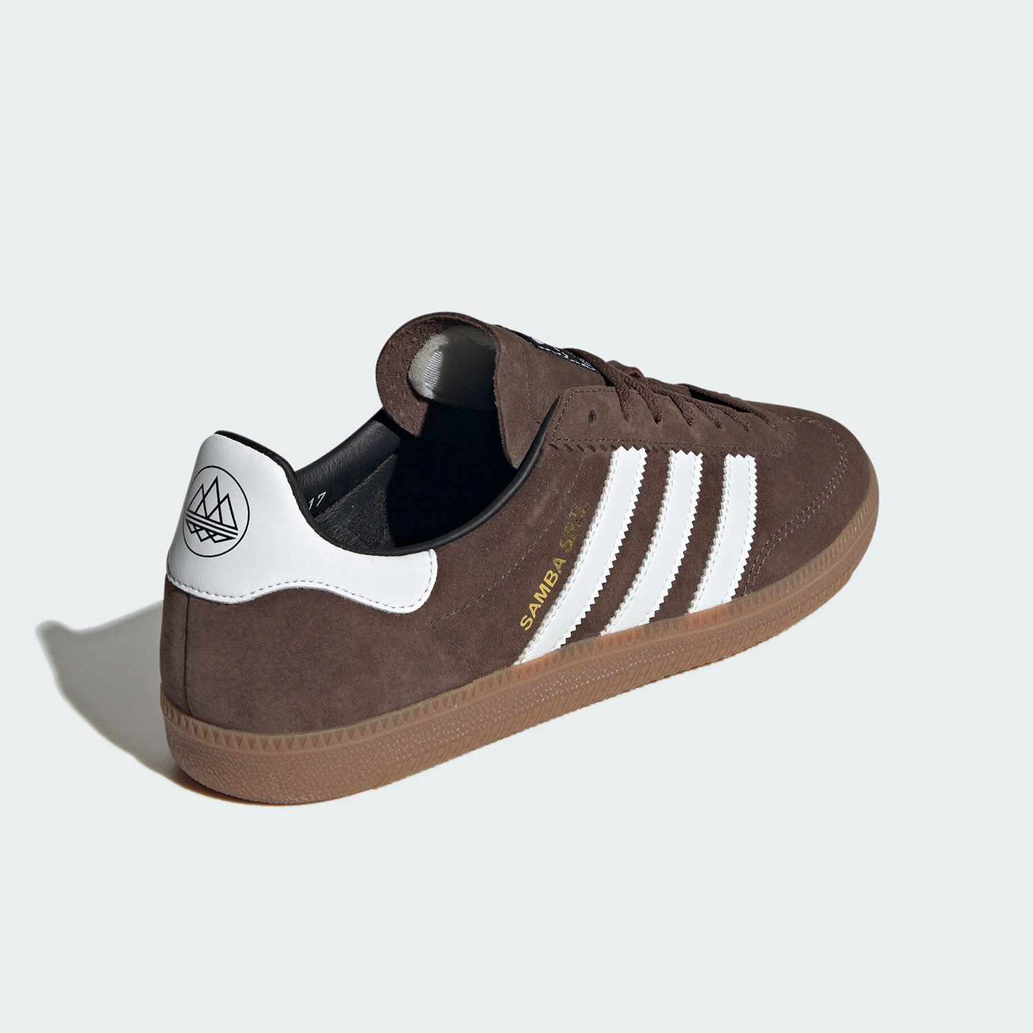 Adidas/阿迪达斯正品三叶草23秋冬系列男女经典运动鞋IF5739 - 图2