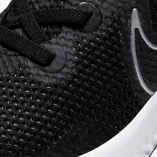 Nike/耐克正品 STAR RUNNER 2 (GS)女子大童运动休闲鞋CT1436-091 - 图1