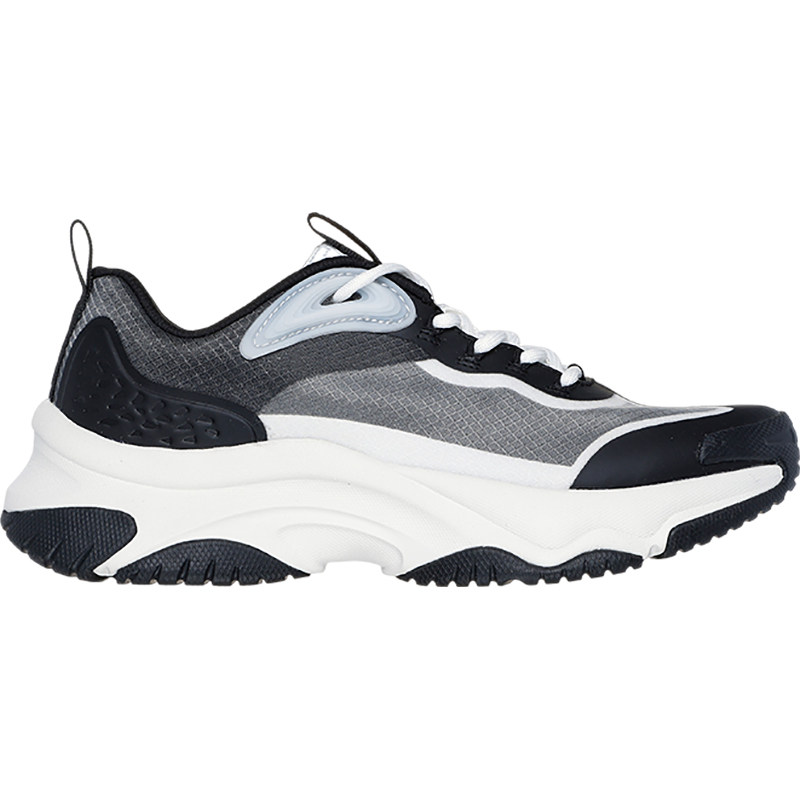 Skechers/斯凯奇正品当季新款女士简约运动厚底休闲老爹鞋,淘宝优惠券,粉丝福利购,淘宝优惠卷