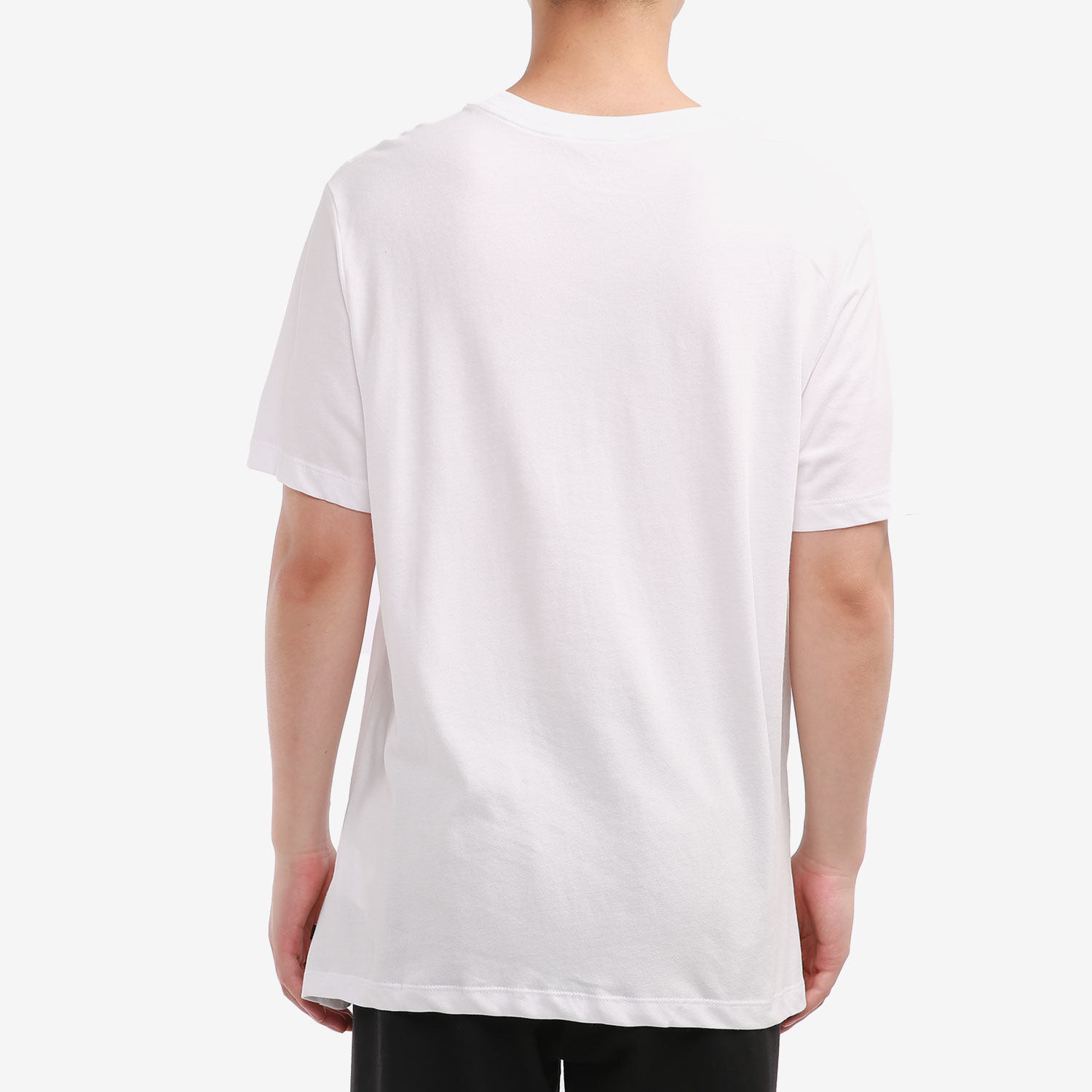 Nike/耐克正品当季新款男子时尚休闲运动短袖T恤DJ1565-100,淘宝优惠券,粉丝福利购,淘宝优惠卷