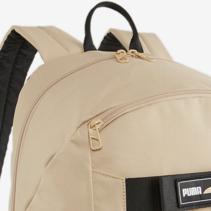 Puma/彪马正品2024新款男女同款大容量收纳户外旅行双肩背包,淘宝优惠券,粉丝福利购,淘宝优惠卷